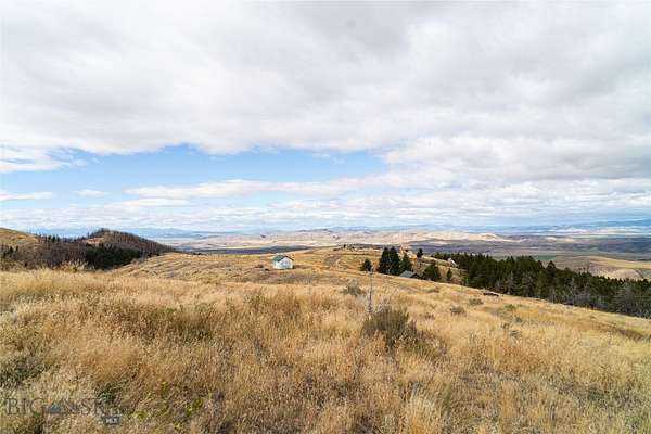 20 Acres of Recreational & Residential Land for Sale in Three Forks, Montana