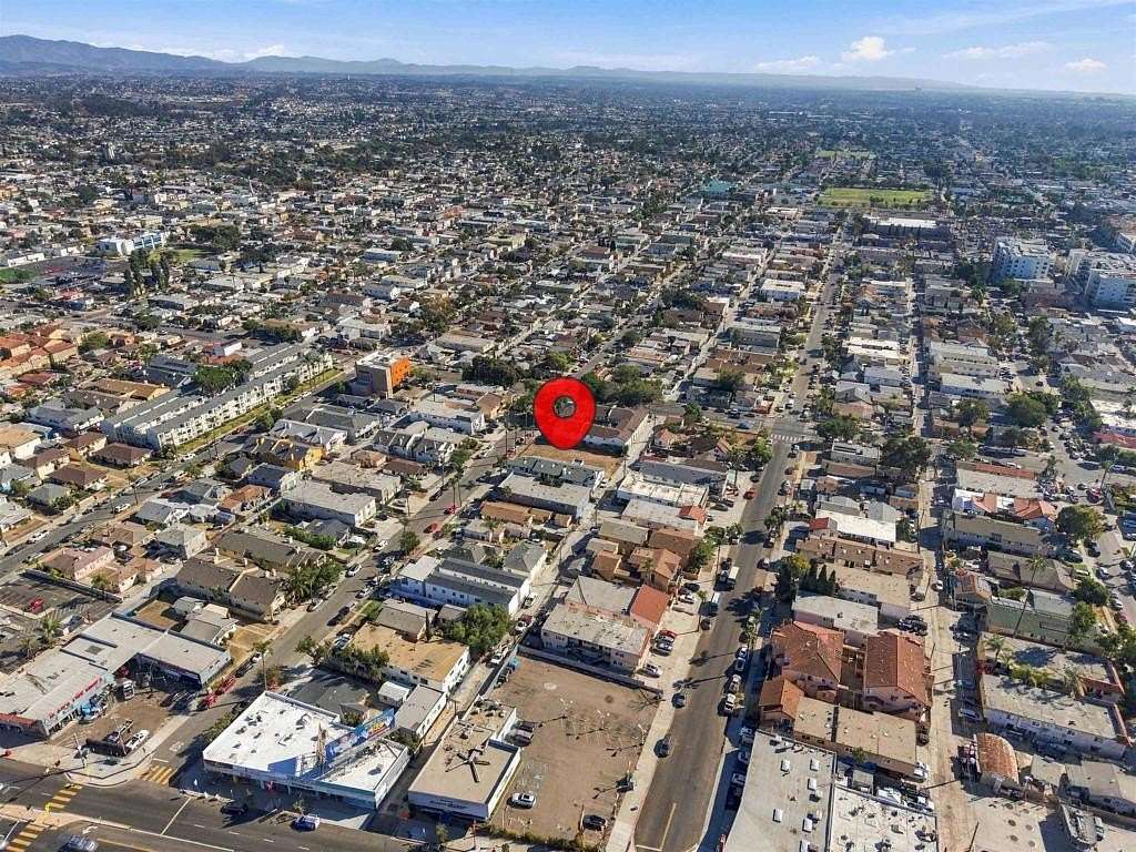 0.22 Acres of Land for Sale in San Diego, California
