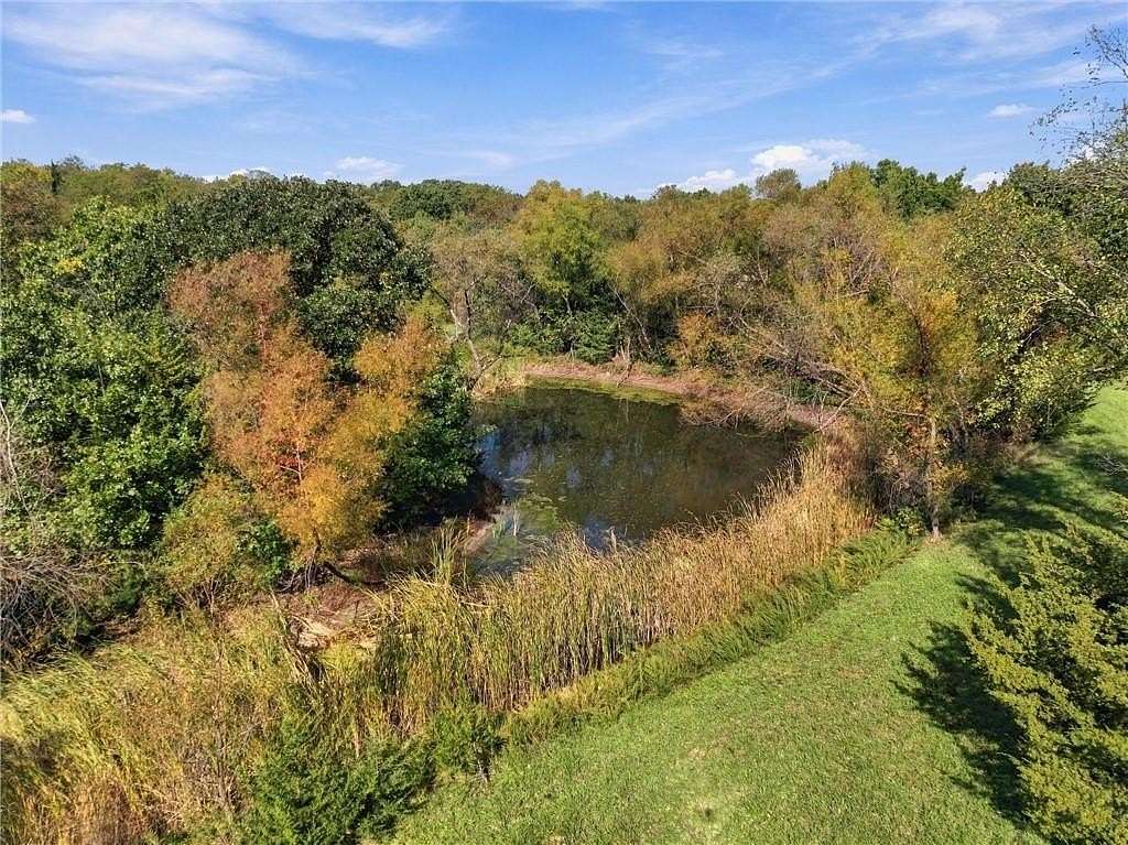 10.2 Acres of Land for Sale in Leavenworth, Kansas