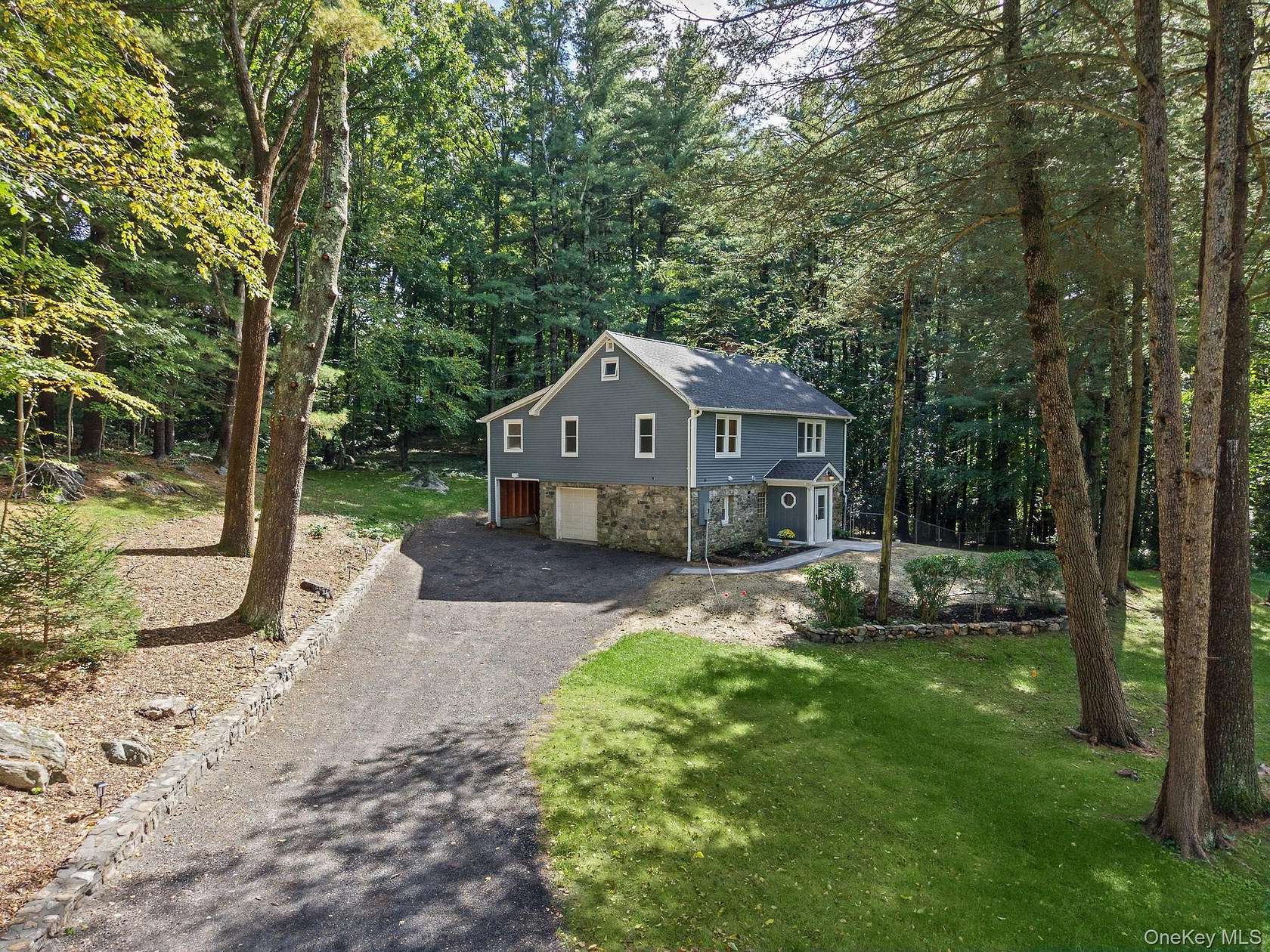3.34 Acres of Land with Home for Sale in Holmes, New York