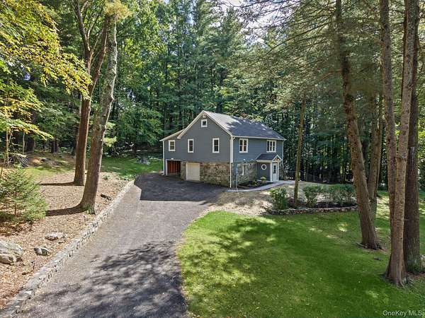 3.34 Acres of Land with Home for Sale in Holmes, New York