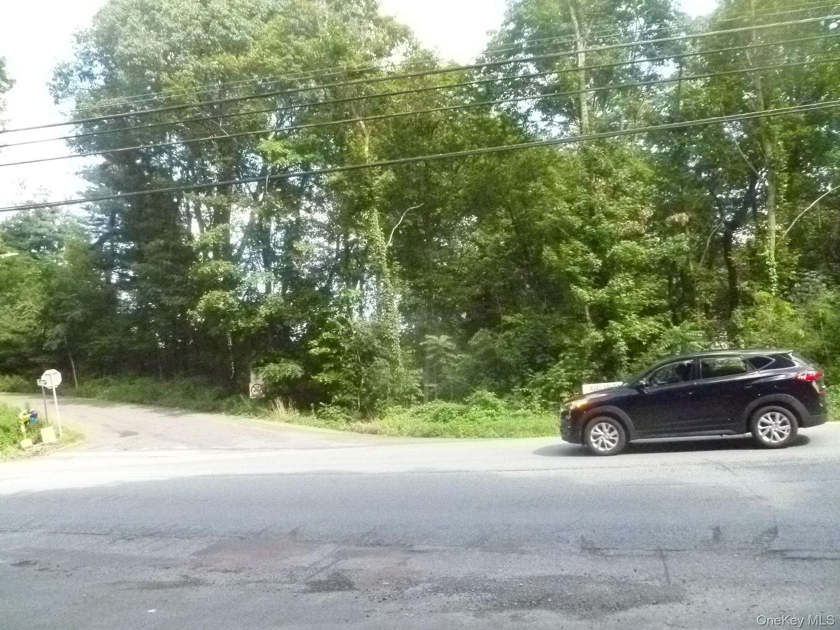 0.5 Acres of Mixed-Use Land for Sale in Newburgh, New York