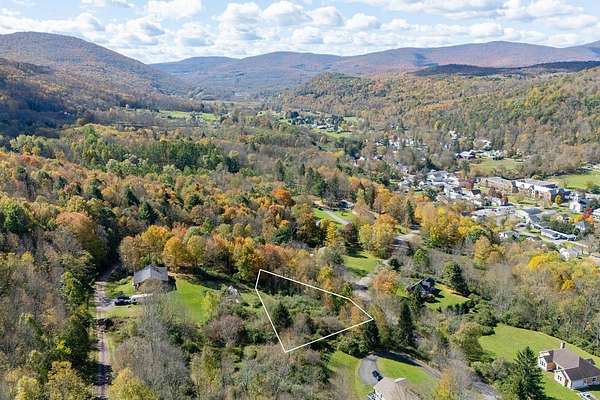 1 Acre of Residential Land for Sale in Roxbury, New York