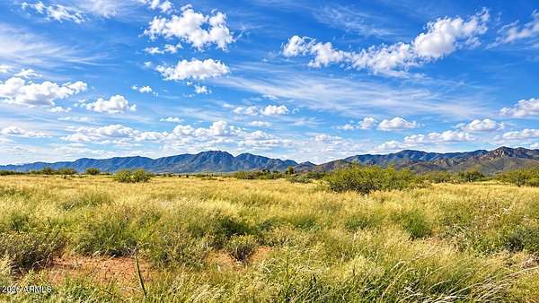 1.17 Acres of Land for Sale in Cochise, Arizona