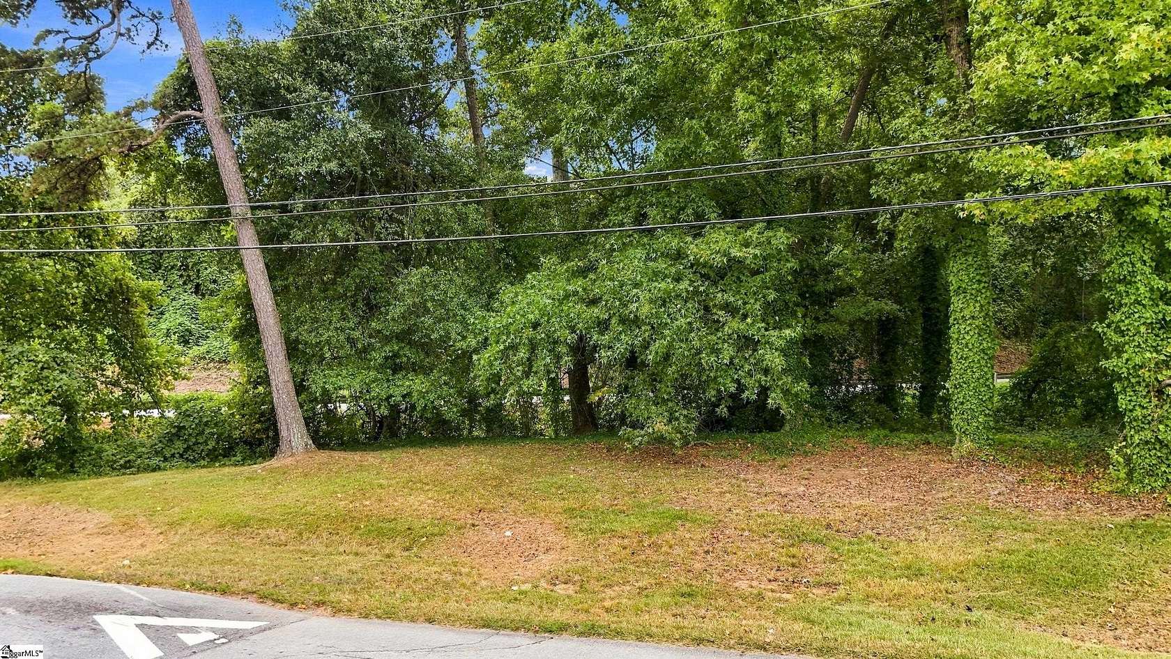 0.46 Acres of Residential Land for Sale in Greenville, South Carolina