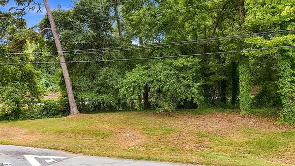 0.46 Acres of Residential Land for Sale in Greenville, South Carolina