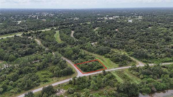 0.3 Acres of Residential Land for Sale in North Port, Florida