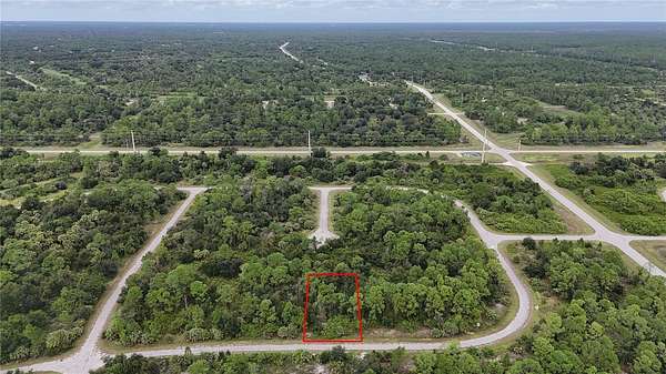 0.23 Acres of Residential Land for Sale in North Port, Florida