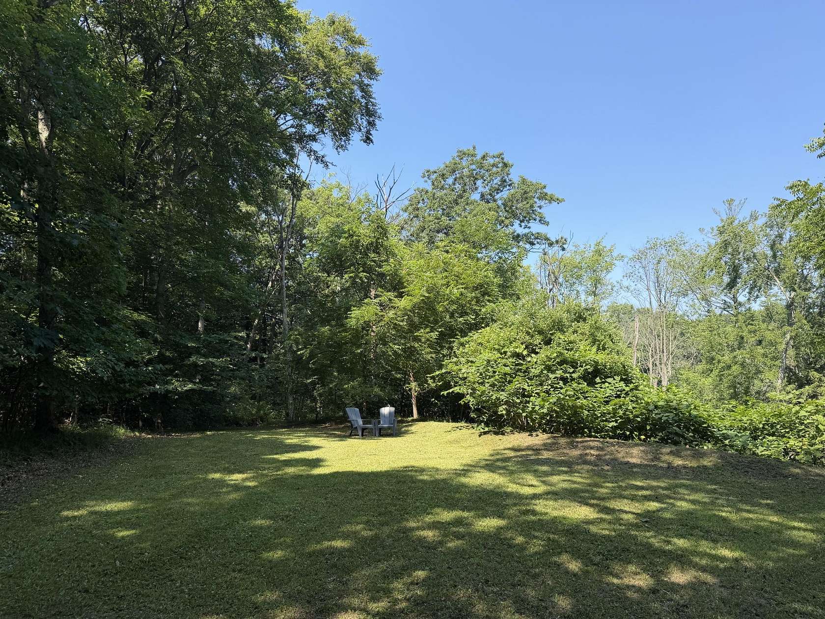 7 Acres of Residential Land for Sale in Saugatuck, Michigan