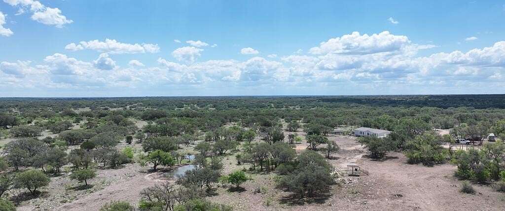 60 Acres of Improved Recreational Land for Sale in Rocksprings, Texas