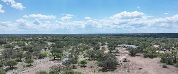 60 Acres of Improved Recreational Land for Sale in Rocksprings, Texas