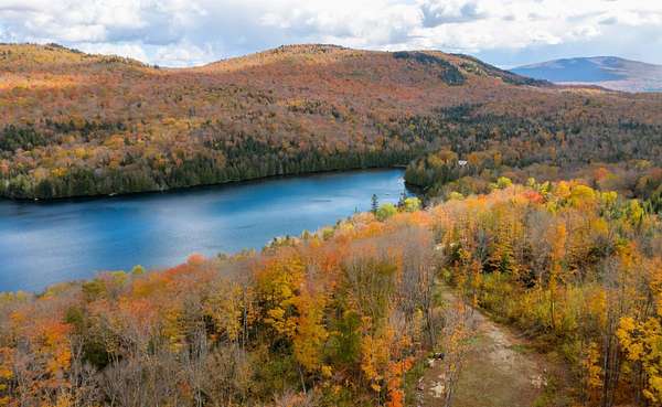 15.9 Acres of Land for Sale in Newark Town, Vermont