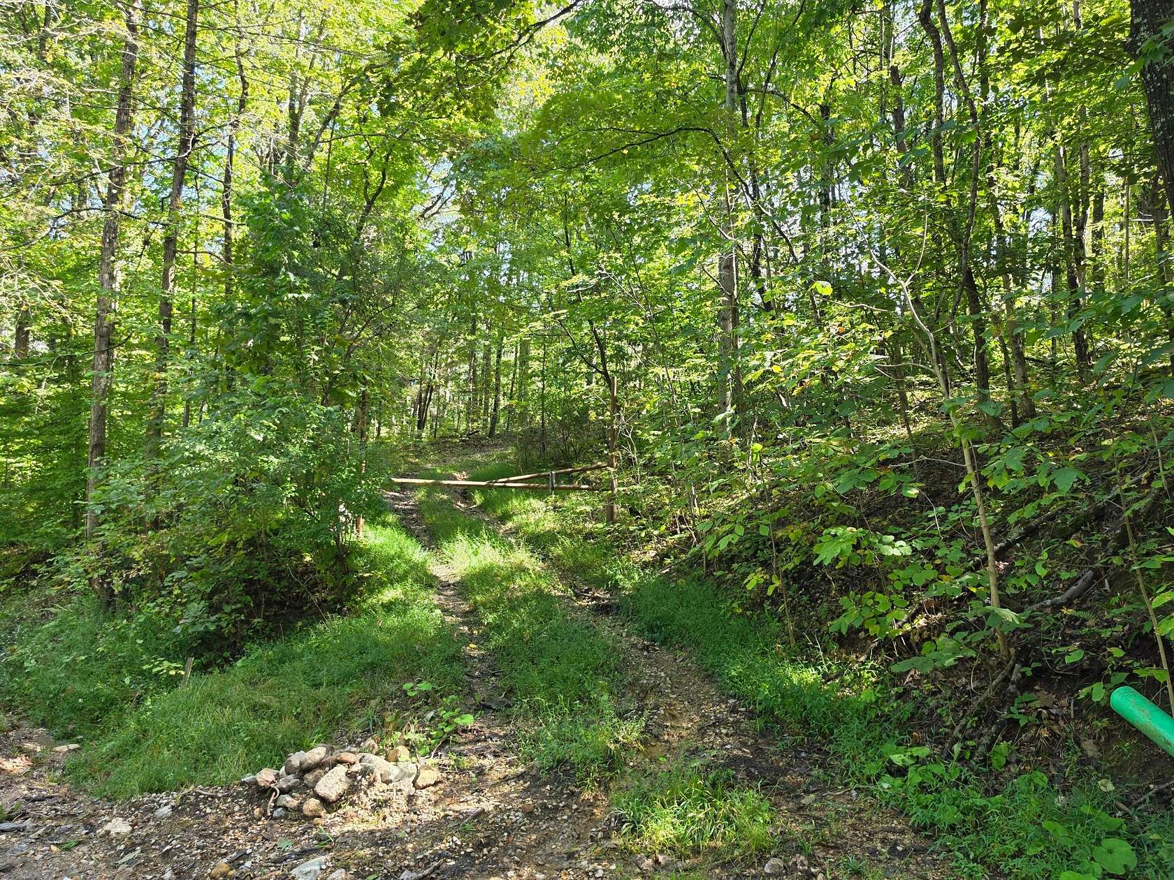 11.3 Acres of Recreational & Residential Land for Sale in Logan, Ohio