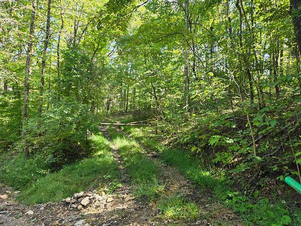 11.3 Acres of Recreational & Residential Land for Sale in Logan, Ohio