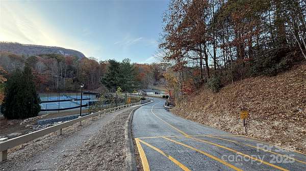 0.57 Acres of Residential Land for Sale in Lake Lure, North Carolina