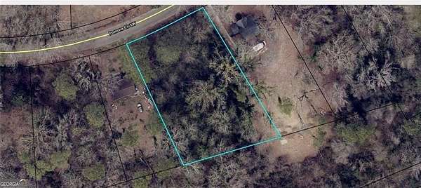 1.23 Acres of Residential Land for Sale in Atlanta, Georgia