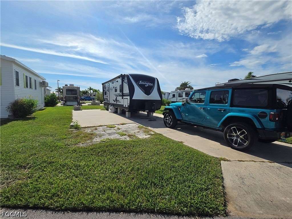 0.04 Acres of Land for Sale in Fort Myers, Florida