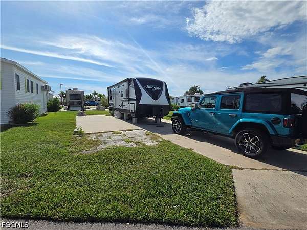 0.04 Acres of Land for Sale in Fort Myers, Florida