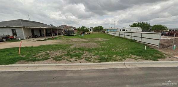 0.15 Acres of Residential Land for Sale in Progreso, Texas