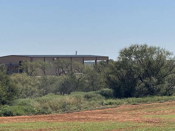 37.6 Acres of Recreational Land for Sale in Colorado City, Texas