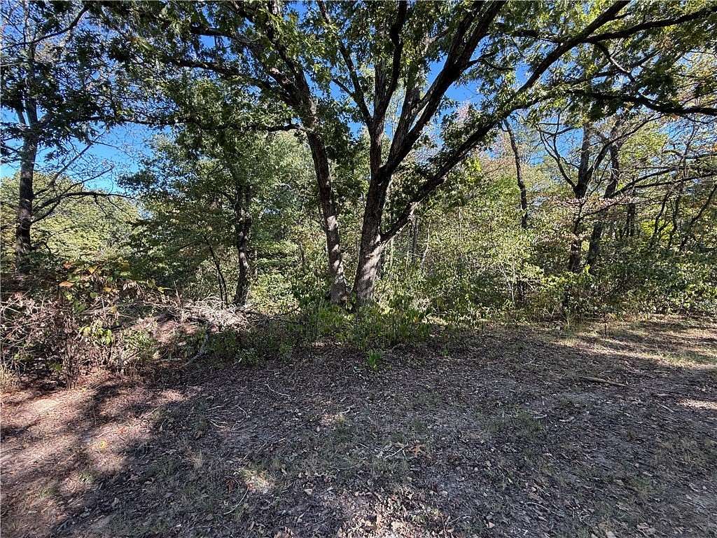 1.12 Acres of Land for Sale in Eureka Springs, Arkansas