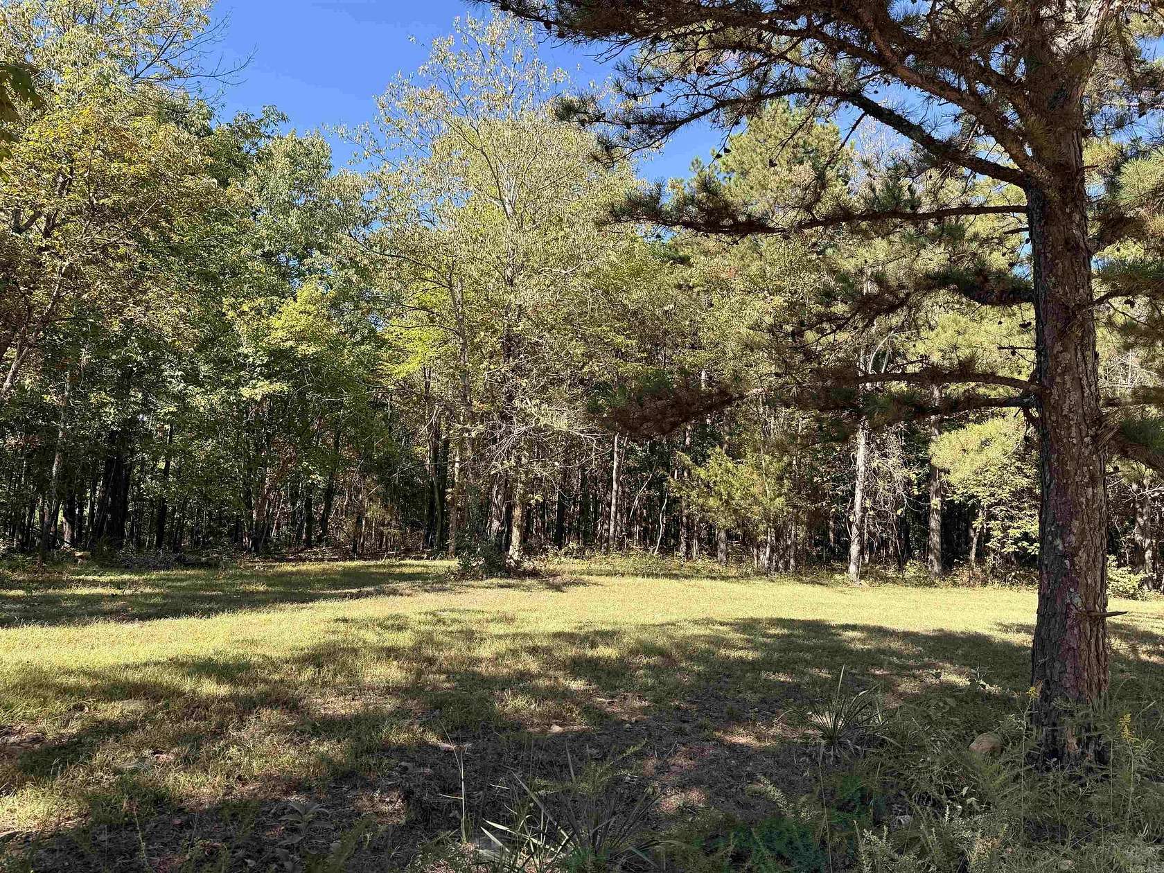 5.53 Acres of Residential Land for Sale in Clinton, Arkansas