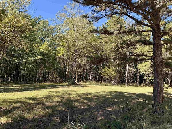 5.53 Acres of Residential Land for Sale in Clinton, Arkansas