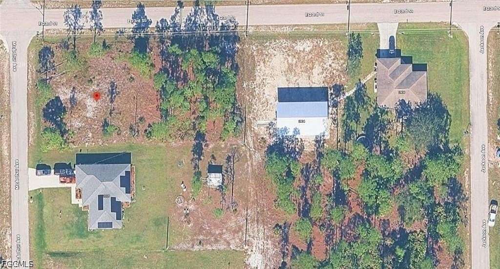 0.25 Acres of Residential Land for Sale in Alva, Florida