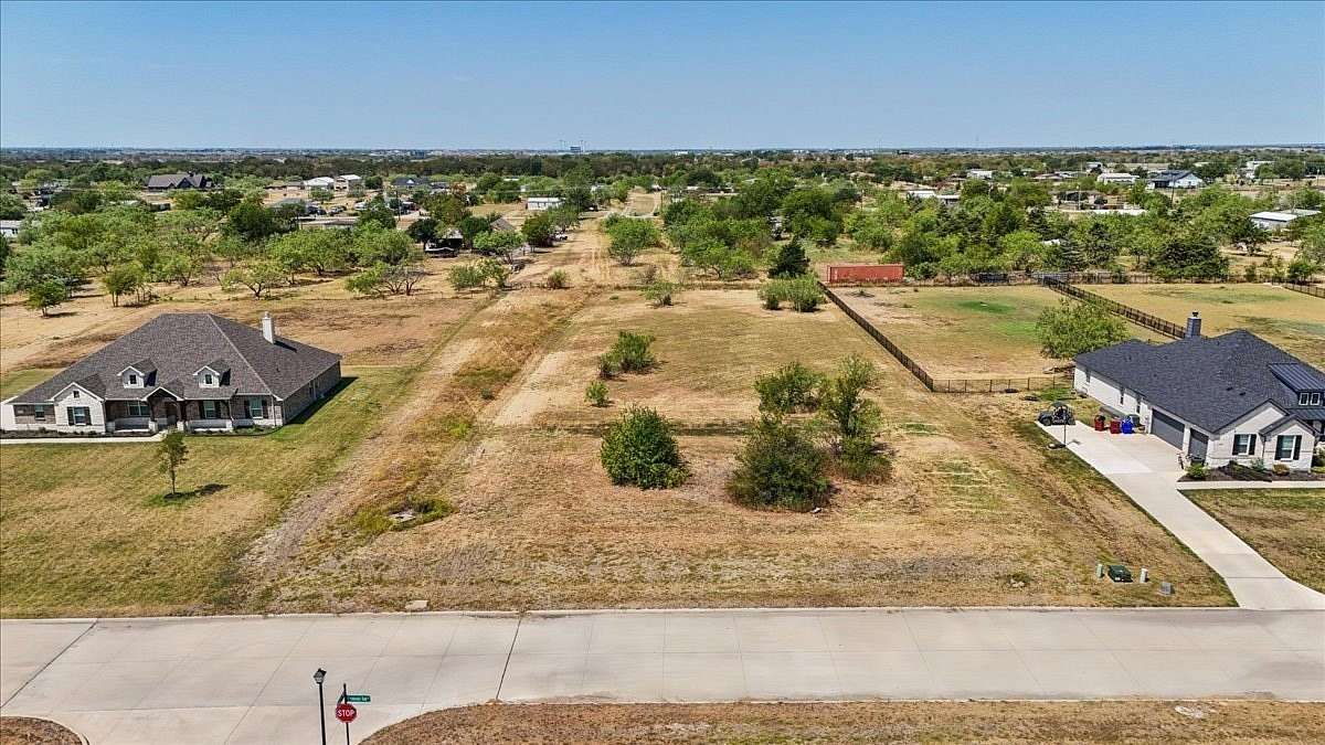 1 Acre of Residential Land for Sale in Royse City, Texas