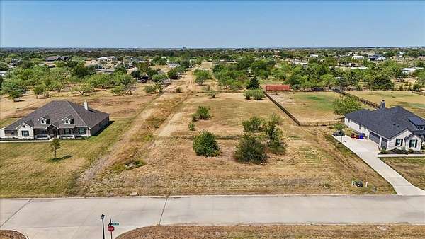 1 Acre of Residential Land for Sale in Royse City, Texas