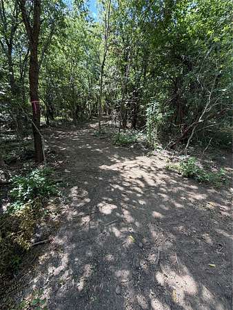 5.35 Acres of Residential Land for Sale in Ennis, Texas