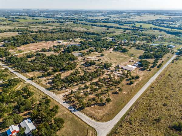 26.3 Acres of Improved Land for Sale in Bridgeport, Texas