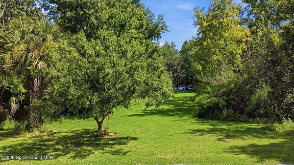 1 Acre of Residential Land for Sale in Titusville, Florida