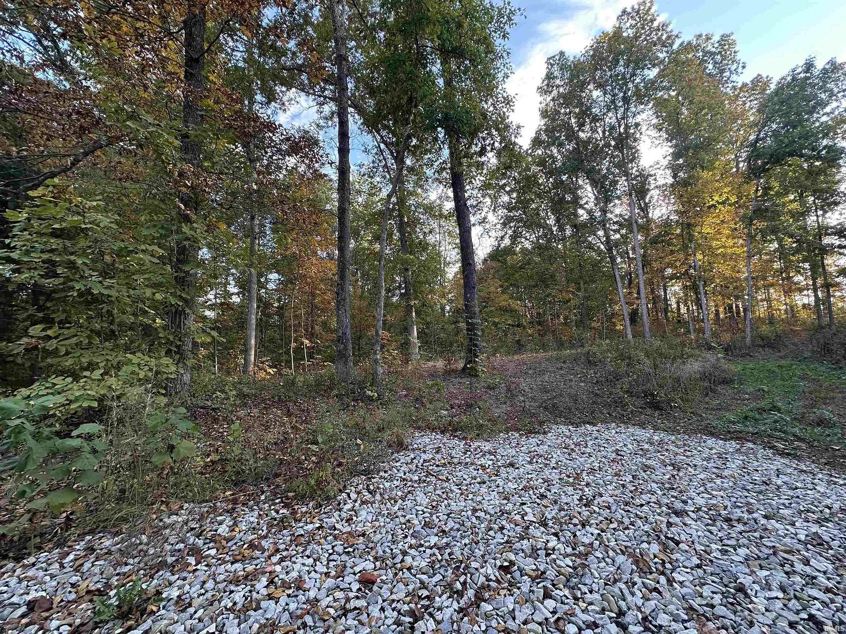 1.35 Acres of Residential Land for Sale in Springville, Indiana