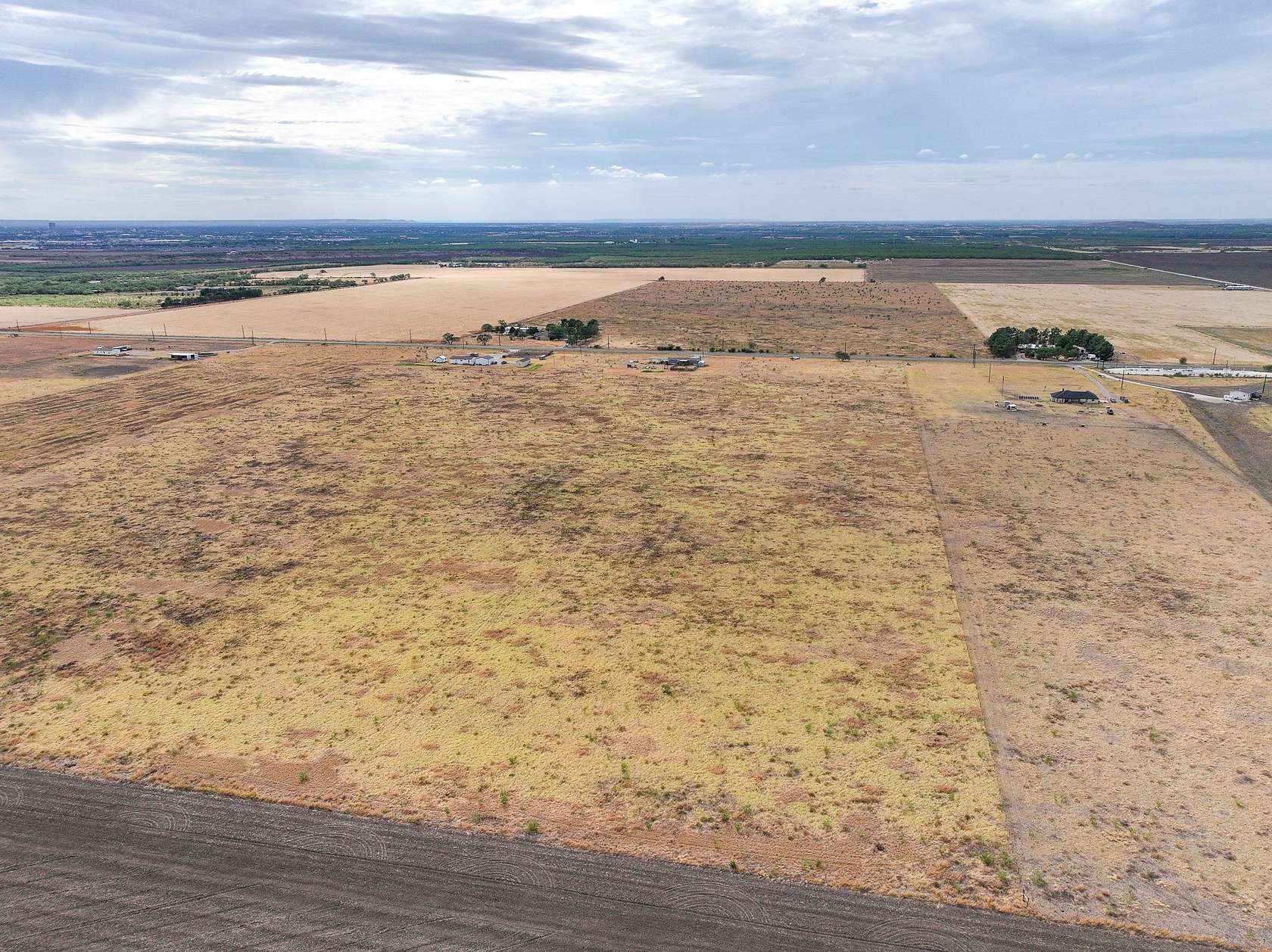 12.3 Acres of Land for Sale in Abilene, Texas