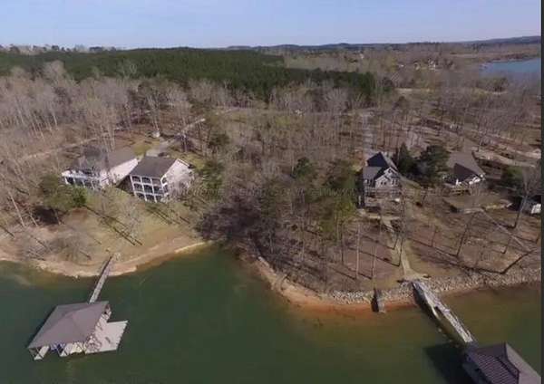 1.1 Acres of Land for Sale in Arley, Alabama