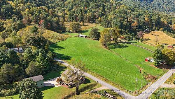 3.83 Acres of Commercial Land for Sale in Canton, North Carolina