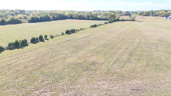 7 Acres of Residential Land for Auction in Murfreesboro, Tennessee