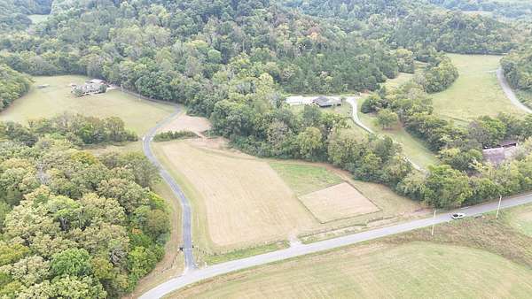 5 Acres of Land for Auction in Bell Buckle, Tennessee