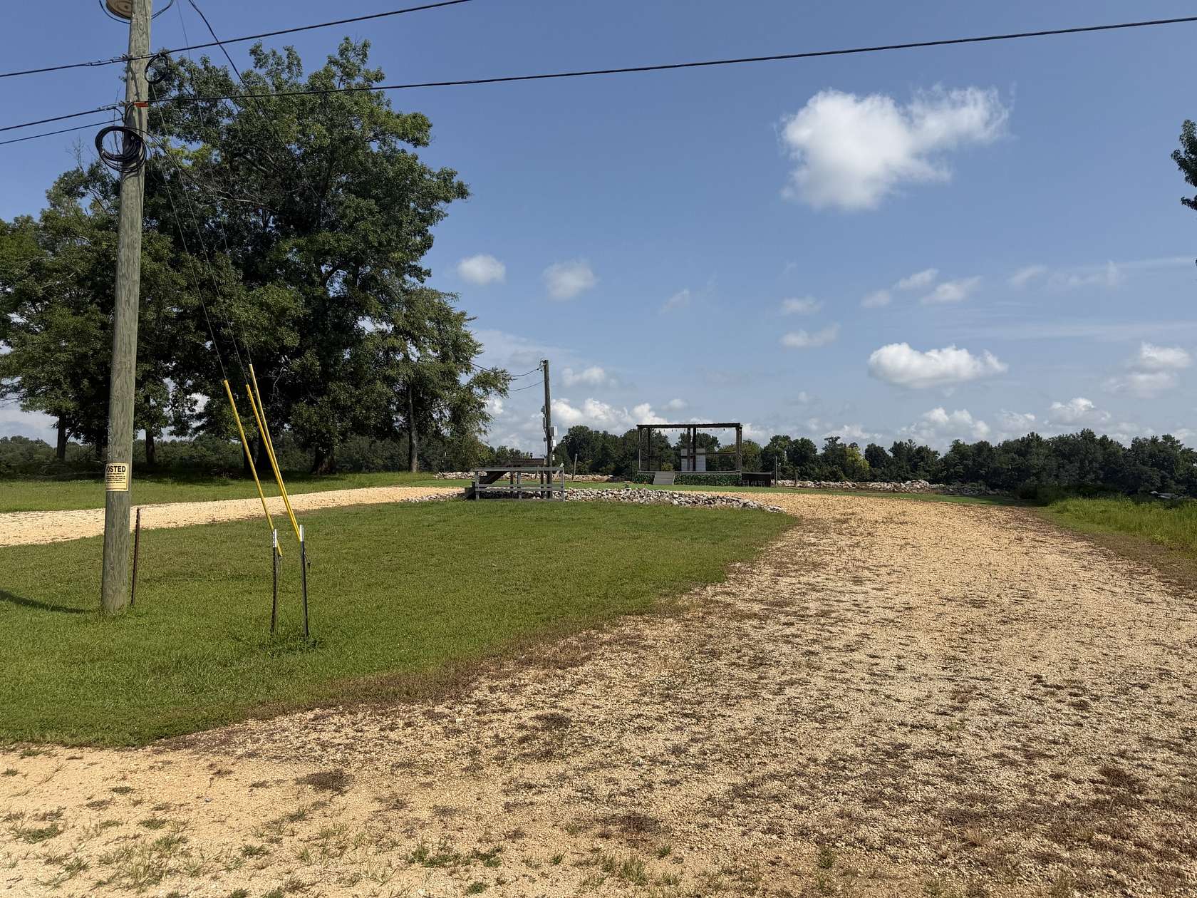 Residential Land for Sale in Savannah, Tennessee