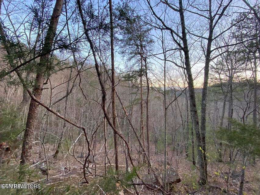 0.39 Acres of Residential Land for Sale in Sevierville, Tennessee