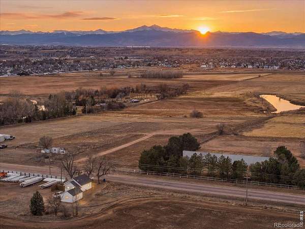 4.87 Acres of Land for Sale in Windsor, Colorado