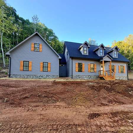 2 Acres of Land with Home for Sale in Lynchburg, Virginia