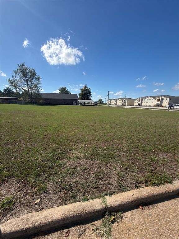 1 Acre of Mixed-Use Land for Sale in Broken Bow, Oklahoma