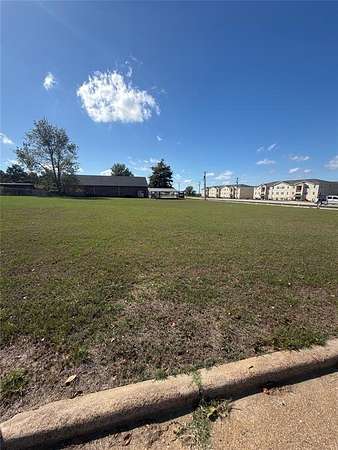 1 Acre of Mixed-Use Land for Sale in Broken Bow, Oklahoma