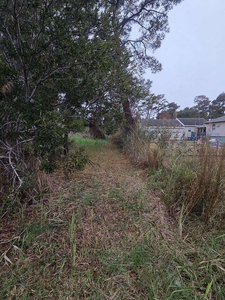1.22 Acres of Residential Land for Sale in Chincoteague, Virginia