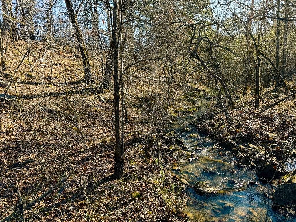 23 Acres of Recreational Land for Sale in Kiamichi, Oklahoma