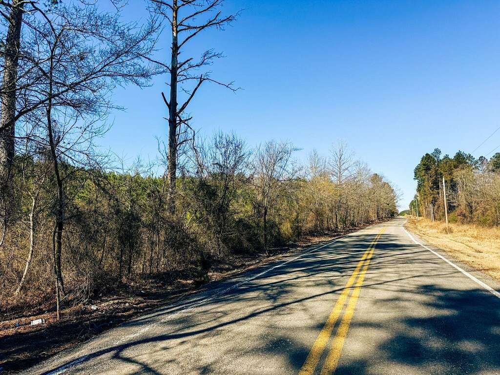 24 Acres of Recreational Land for Sale in Octavia, Oklahoma