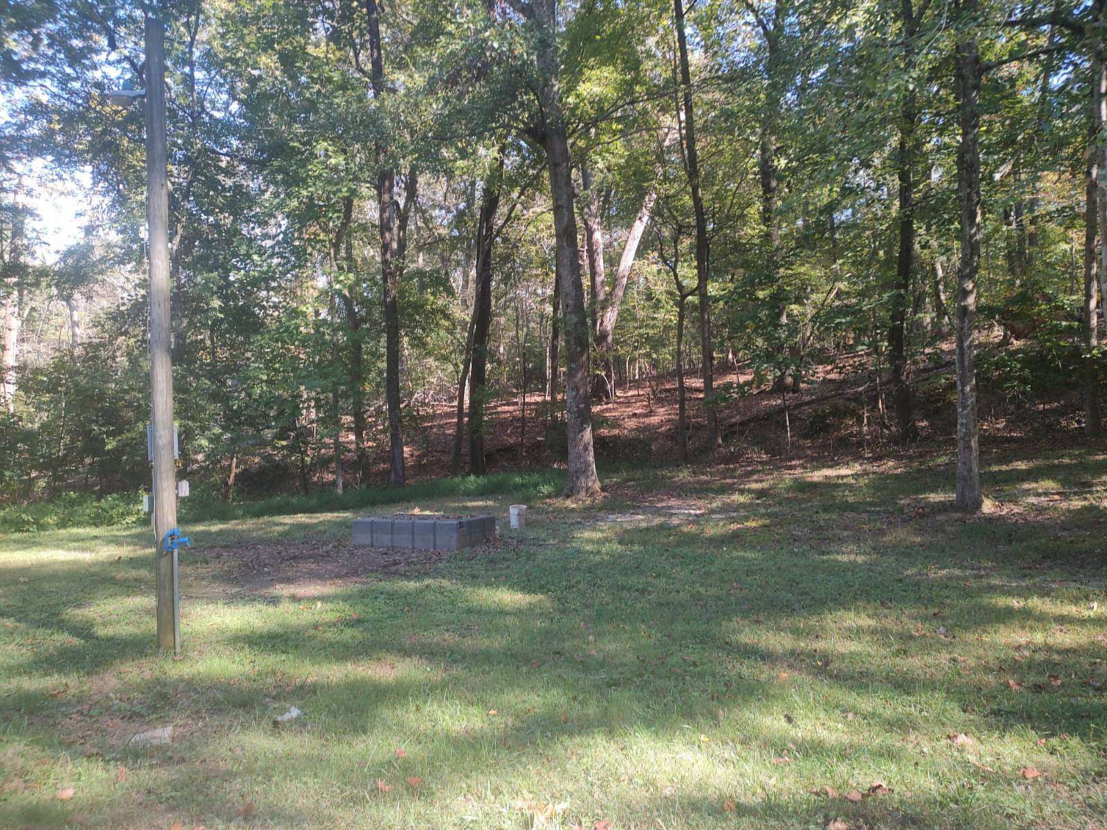 0.37 Acres of Residential Land for Sale in Springville, Tennessee