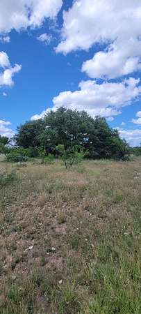 26.8 Acres of Land for Sale in Menard, Texas